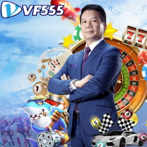 Giới thiệu chung về VF555