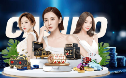 VF555 - Sự lựa chọn tuyệt vời của các bet thủ hàng đầu