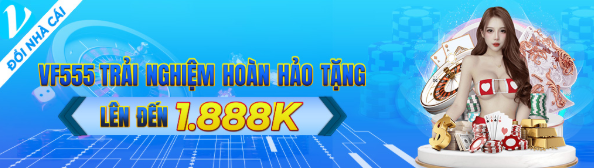 Đăng ký VF555 - Trải nghiệm cá cược đặc sắc, hấp dẫn